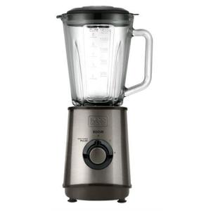 LIQUIDIFICADOR BLACK&DECKER BXJB-800-E  CX.4