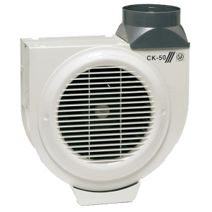 EXTRACTOR COZINHA S&P - CK 50 - 5211419600