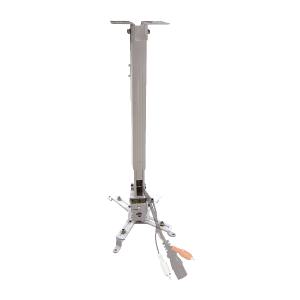 SUPORTE DE PAREDE/TETO P/ PROJETOR - 350S