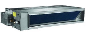 AR CONDICIONADO UNIDADE INTERIOR CONDUTA EXCELLENCE JUNKERS - 9000 BTU