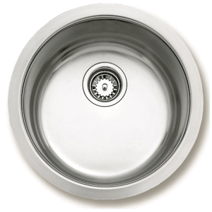 LAVA LOUÇA TEKA - REDONDO 45 1 C - INOX