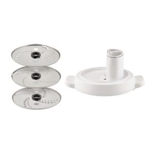 ACESSÓRIO CORTADOR RALADOR MOULINEX CUISINE COMPANION - XF383110