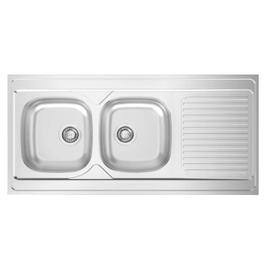 LAVA LOUÇA REVERSIVEL NÃO POLIDO RODI - POUSAR 1200X600 BB - 0556QK2F321A0