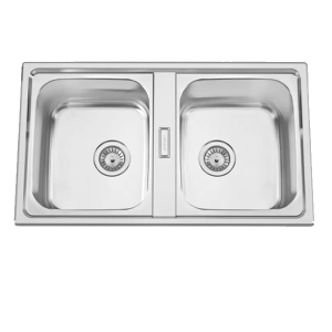 LAVA LOUÇA ENCASTRAR POLIDO RODI - URBAN 86BB - G16T7KH20020A0