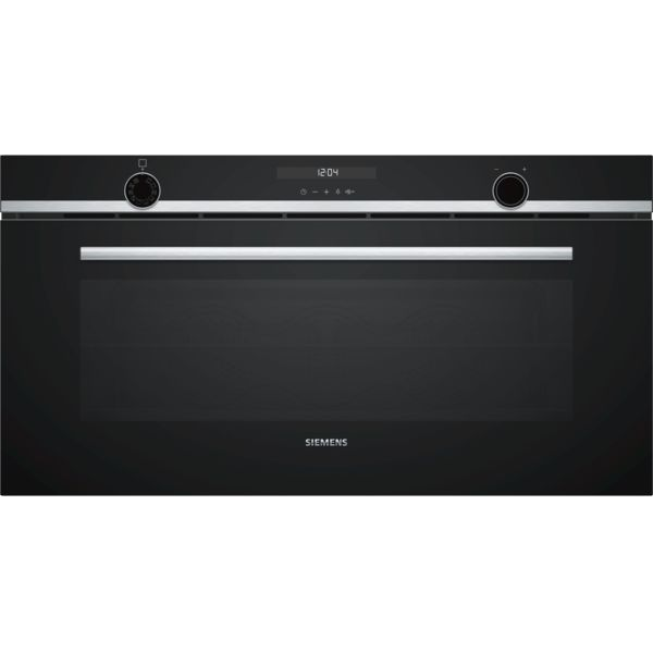 FORNO SIEMENS - VB558C0S0 -