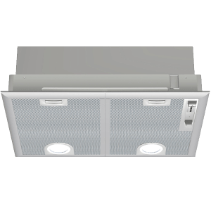 EXAUSTOR BOSCH - DHL555BL -