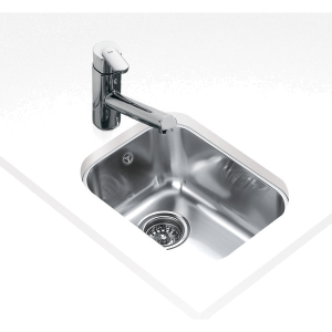 LAVA LOUÇA TEKA - BE 28.40  -  INOX