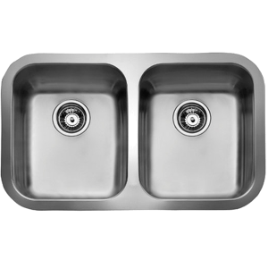 LAVA LOUÇA TEKA - BE 2C 780  -  INOX