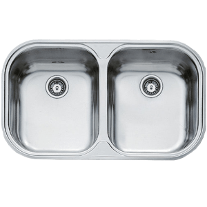 LAVA LOUÇA TEKA - STYLO 2C  -  INOX