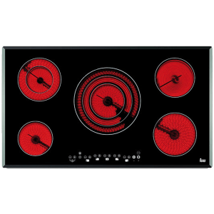 PLACA ENCASTRAR TEKA - TR 951 - BISELADA