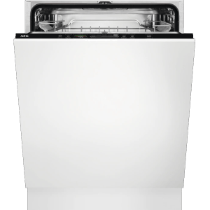 MÁQUINA DE LAVAR LOUÇA AEG - FSB53617Z