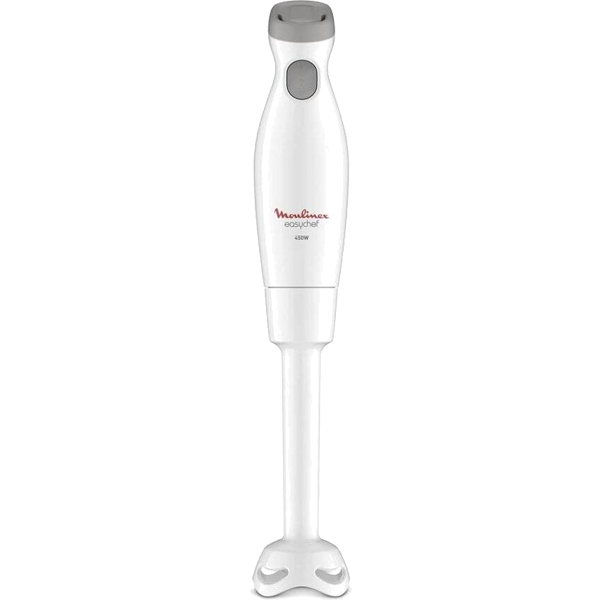 VARINHA MOULINEX EASY CHEF PÉ PLÁSTICO - DD45A110