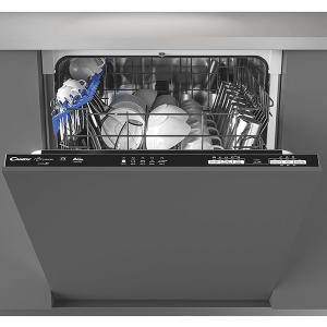 MÁQUINA DE LAVAR LOUÇA CANDY - CDIN 2L360PB