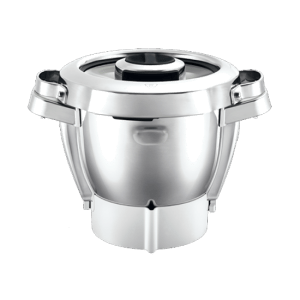 TAÇA MOULINEX CUISINE COMPANION XL - XF38CE10