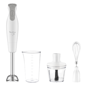 VARINHA MOULINEX DAILYCHEF C/ 2 ACESSÓRIOS - DD553110