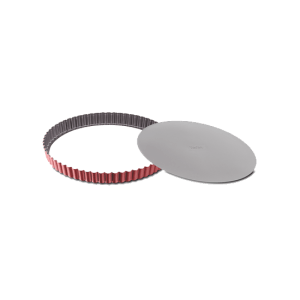 TARTEIRA C/ FUNDO AMOVÍVEL TEFAL DELIBAKE 28CM - J1641514