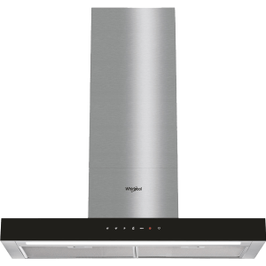 CHAMINÉ WHIRLPOOL - WHBS 62F LT K/1