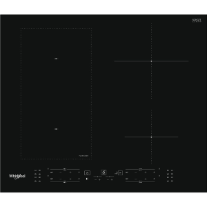 PLACA WHIRLPOOL - WL B1160 BF HOB WP