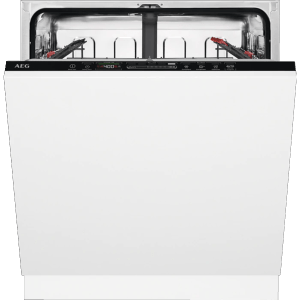MÁQUINA DE LAVAR LOUÇA AEG - FSE63307P