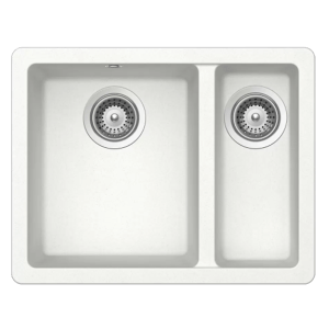 LAVA LOUÇA ENCASTRAR RODI - COMPOSITE DUO 60 ALPINA - XL050550403