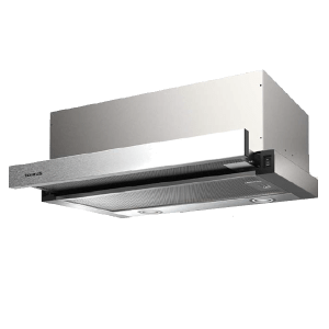 EXAUSTOR TAURUS - TS60IXAL