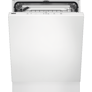 MÁQUINA DE LAVAR LOUÇA ZANUSSI - ZDLN 2521