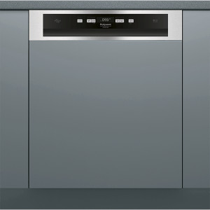 MÁQUINA DE LAVAR LOUÇA HOTPOINT - HBC 3C41 W