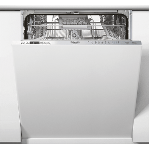 MÁQUINA DE LAVAR LOUÇA HOTPOINT - HIC 3C26 CW