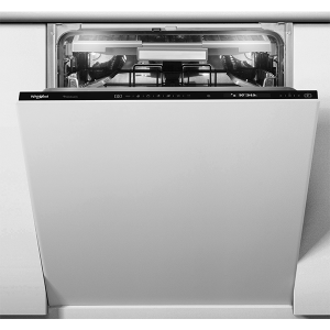 MÁQUINA DE LAVAR LOUÇA WHIRLPOOL - WIF 5O41 PLEGTS + (Of. Fairy)
