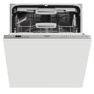 MÁQUINA DE LAVAR LOUÇA HOTPOINT - HIC 3O33 WLEG + (Of. Fairy)