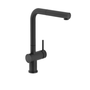MISTURADORA RODI - LINE MN 807 BLK - BT0MN0807BLK