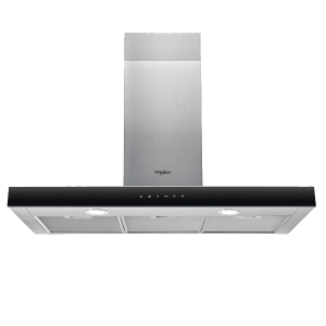 CHAMINÉ WHIRLPOOL - WHBS C92F LT X