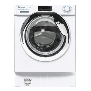 MÁQUINA DE LAVAR ROUPA CANDY - CBW 48D1XCE