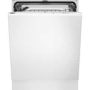 MÁQUINA DE LAVAR LOUÇA ZANUSSI - ZDLI1510