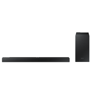 BARRA DE SOM SAMSUNG - HW-T420/ZF