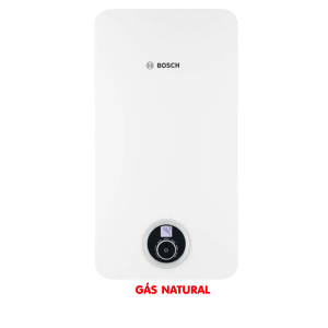 ESQUENTADOR BOSCH THERM 4600 F - T4600F 11 KME D23 - G. NAT