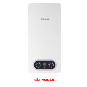 ESQUENTADOR BOSCH THERM 4200 - T4204 11 KB D 23 - G. NAT