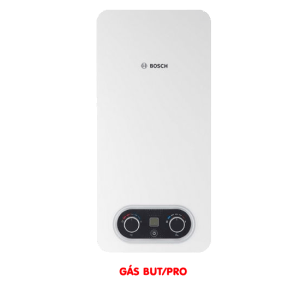 ESQUENTADOR BOSCH THERM 4200 - T4204 11 KB D 31 - G. BUT