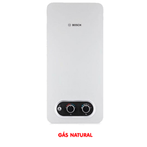 ESQUENTADOR BOSCH THERM 4200 - T4204 14KB R 23 - G. NAT