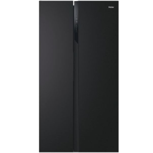 FRIGORIFICO SIDE BY SIDE HAIER - HSR3918ENPB