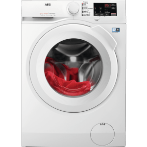 MÁQUINA DE LAVAR ROUPA AEG - L6FBI947P