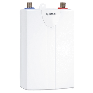 ESQUENTADOR BOSCH ELÉTRICO TRONIC 1000 - TR1000 4T