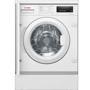 MÁQUINA DE LAVAR ROUPA BOSCH - WIW24307ES -