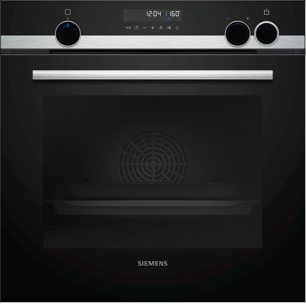 FORNO SIEMENS - HR538ABS1 -