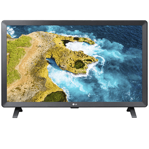 MONITOR TV LG - 24TQ520S-PZ