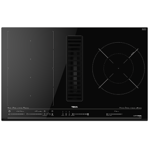 PLACA ENCASTRAR TEKA - AFC 87628 MST BK
