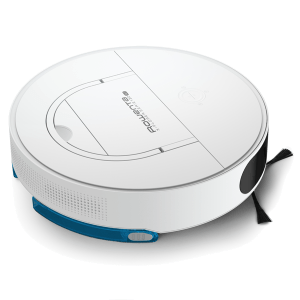 ASPIRADOR ROBOT ROWENTA - RR 9077 WH