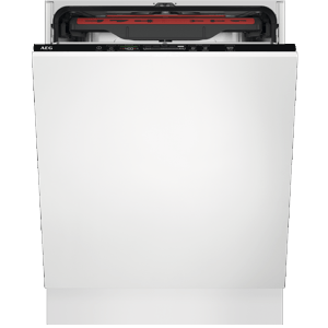 MÁQUINA DE LAVAR LOUÇA AEG - FSB64907Z