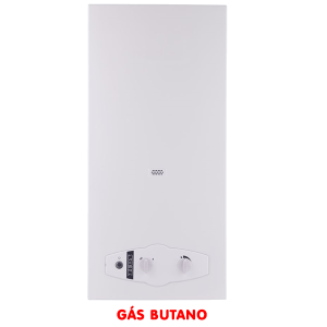 ESQUENTADOR ZEUS 10LT - WRN10-4 KB R - BUT/PRO