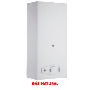 ESQUENTADOR NECKAR - WRN10-4 KB R - G. NAT